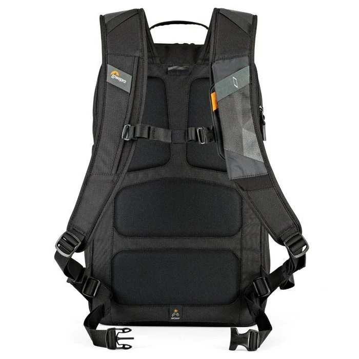 Lowepro DroneGuard BP 250 Noir/Fractal