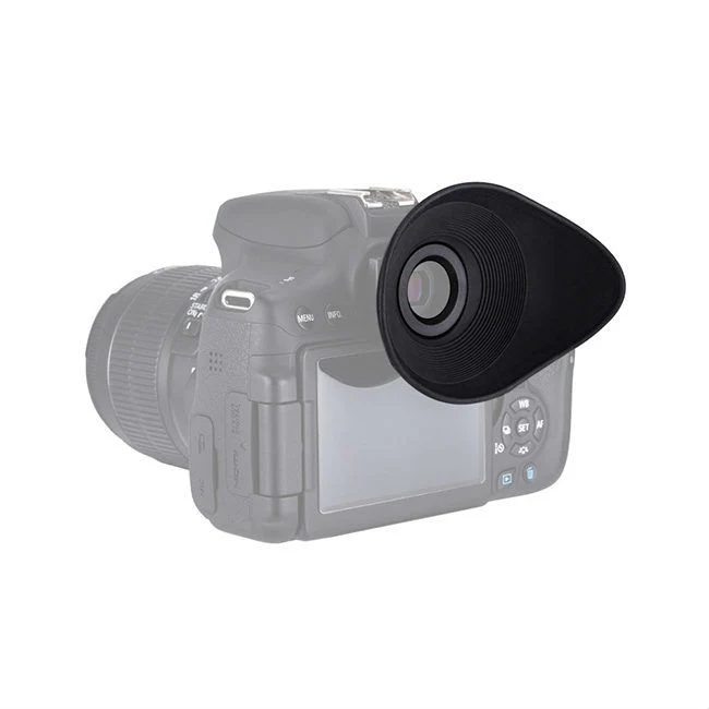 JJC EC-7G Canon Œilleton