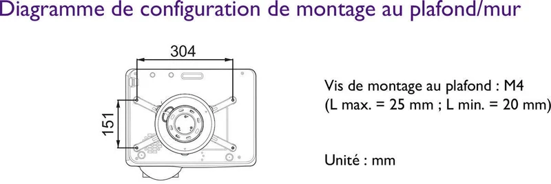 BenQ LK954ST