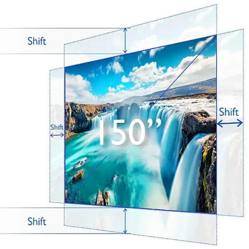 BenQ LK954ST