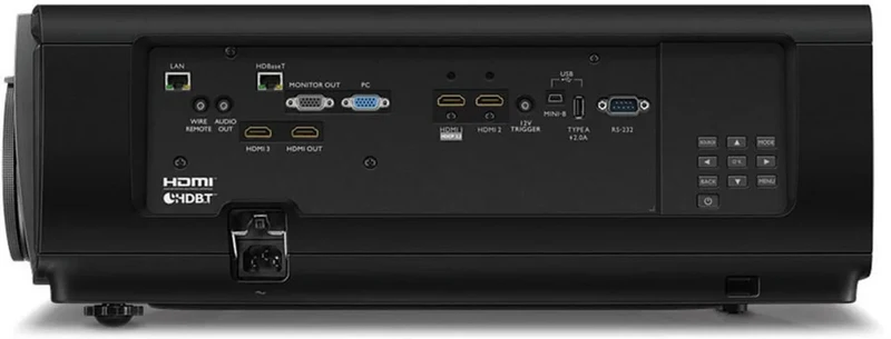 BenQ LK990