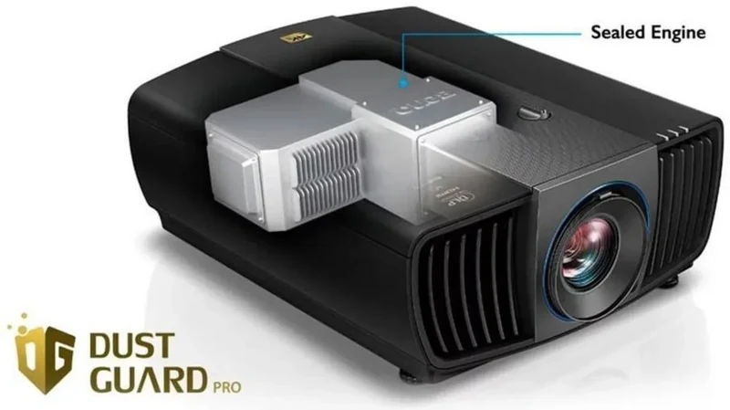 BenQ LK990