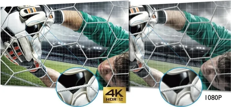 BenQ LK990