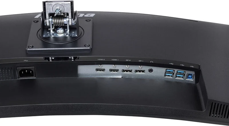 iiyama GB3467WQSU-B5