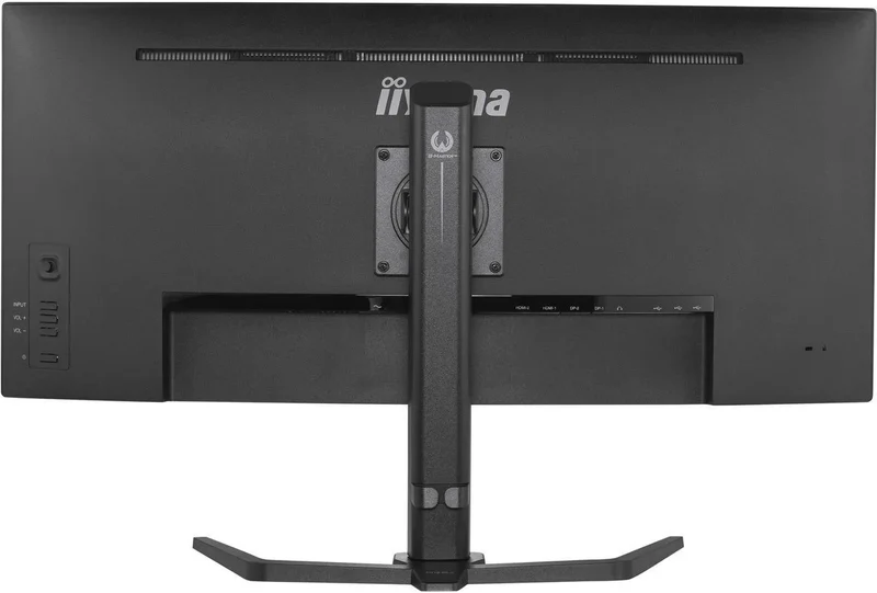 iiyama GB3467WQSU-B5