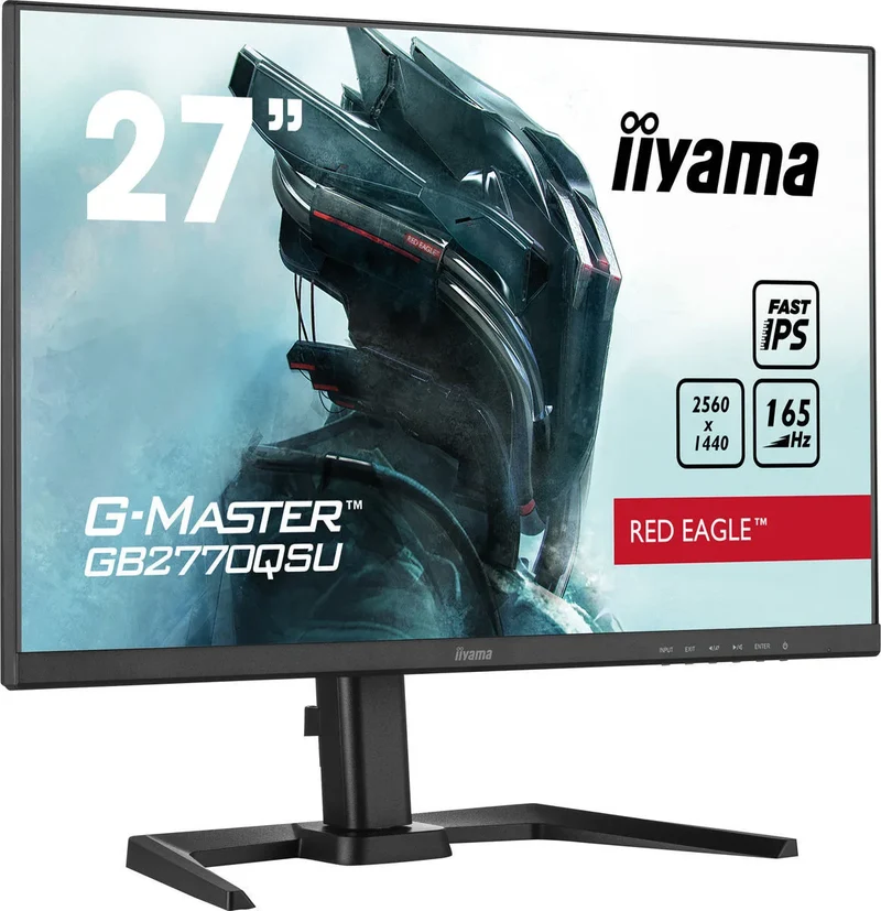 iiyama GB2770QSU-B5