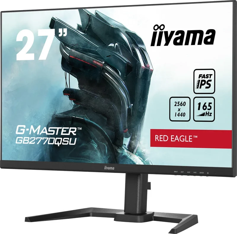 iiyama GB2770QSU-B5