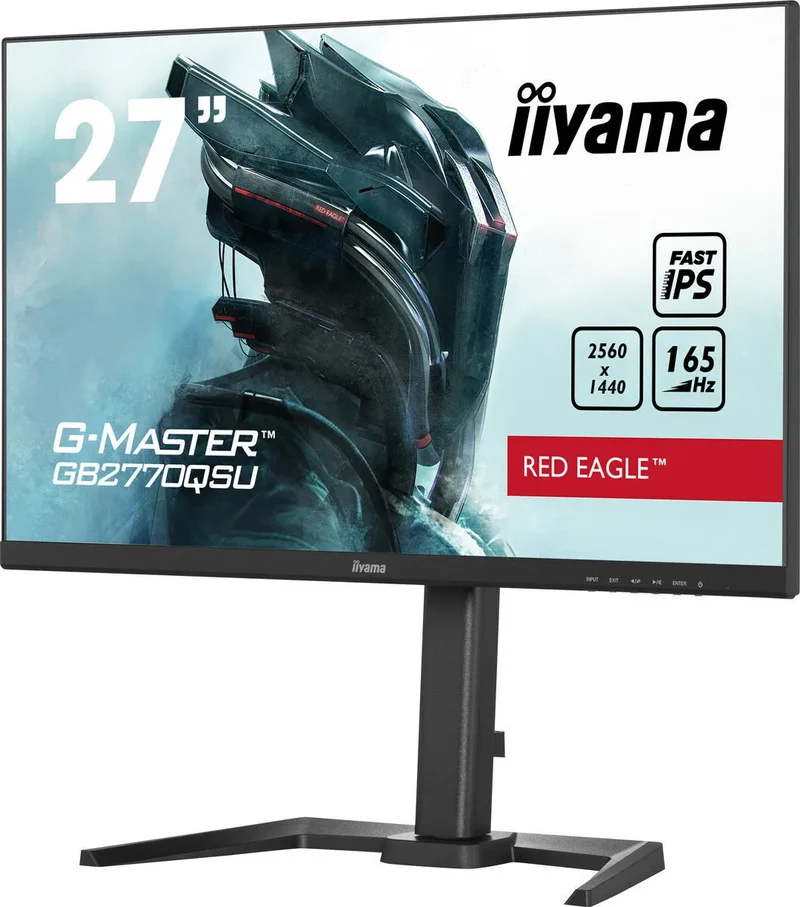 iiyama GB2770QSU-B5