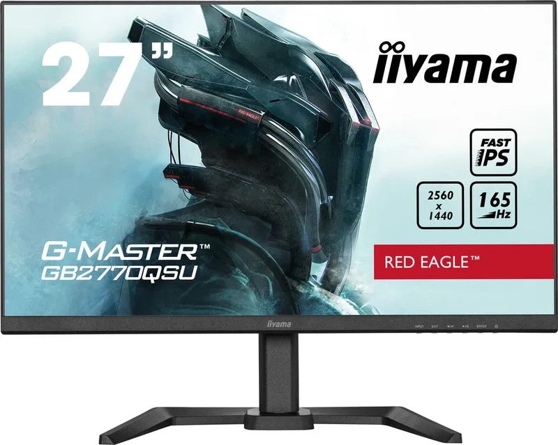 iiyama GB2770QSU-B5
