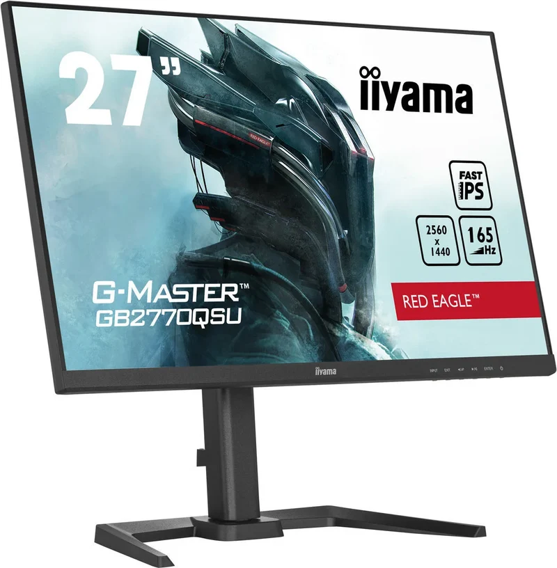 iiyama GB2770QSU-B5