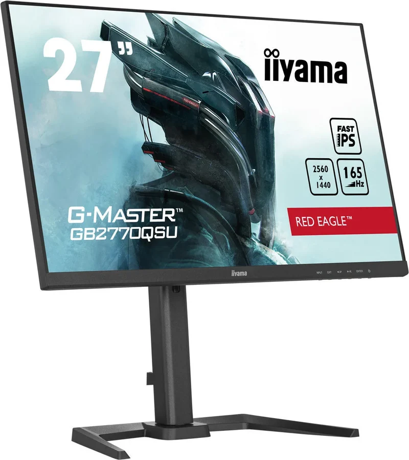 iiyama GB2770QSU-B5