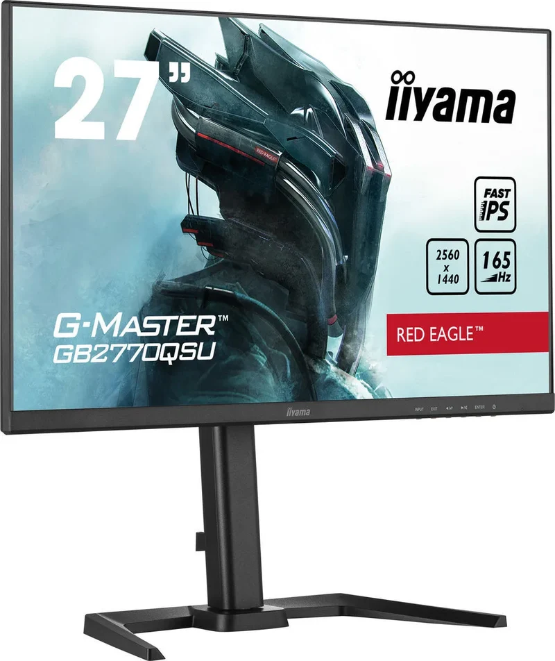 iiyama GB2770QSU-B5