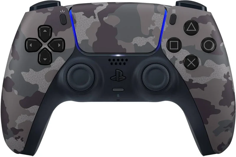 Sony DualSense PS5 Camouflage