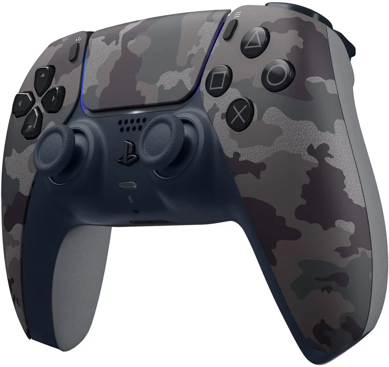 Sony DualSense PS5 Camouflage