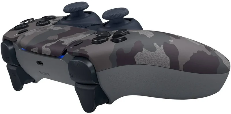 Sony DualSense PS5 Camouflage