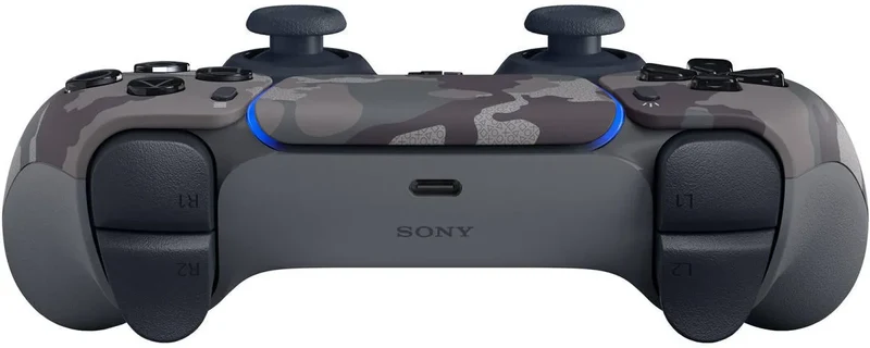 Sony DualSense PS5 Camouflage