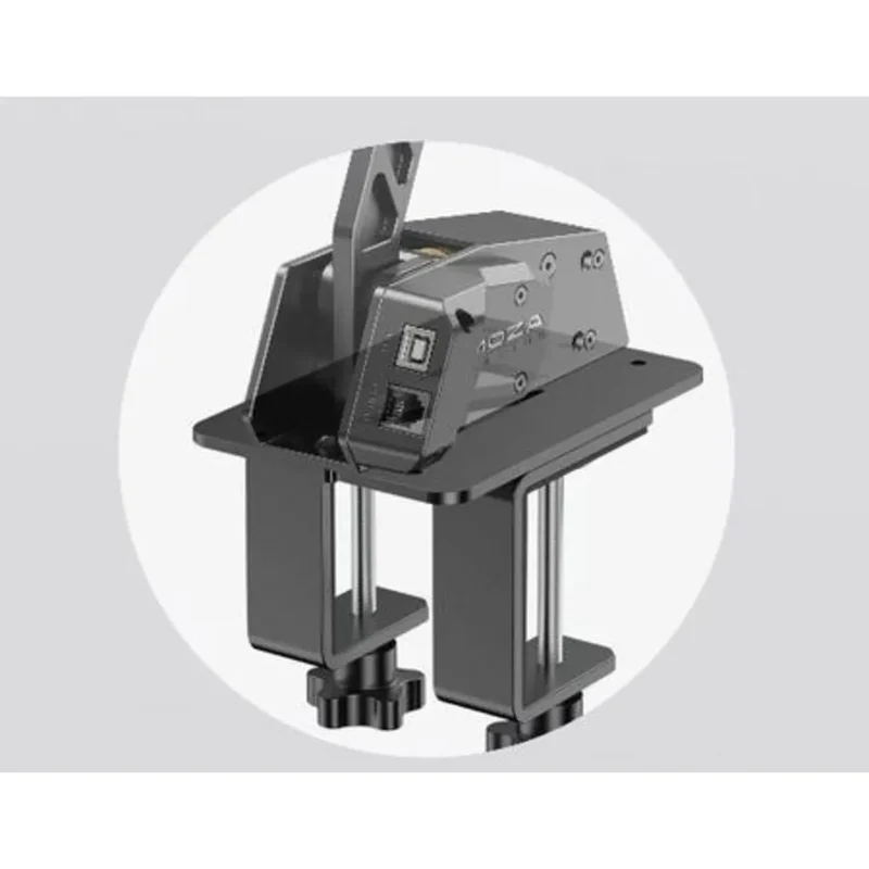 Moza Racing support pour HBP & HGP