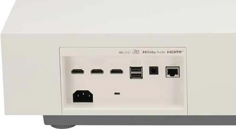 LG Electronics HU915QE