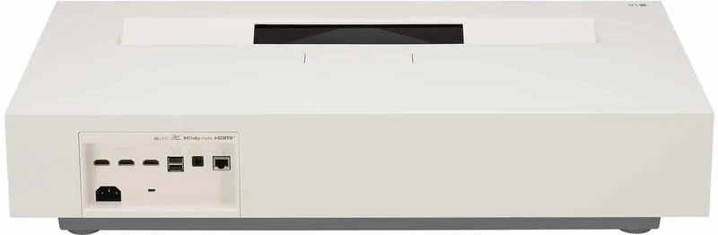LG Electronics HU915QE