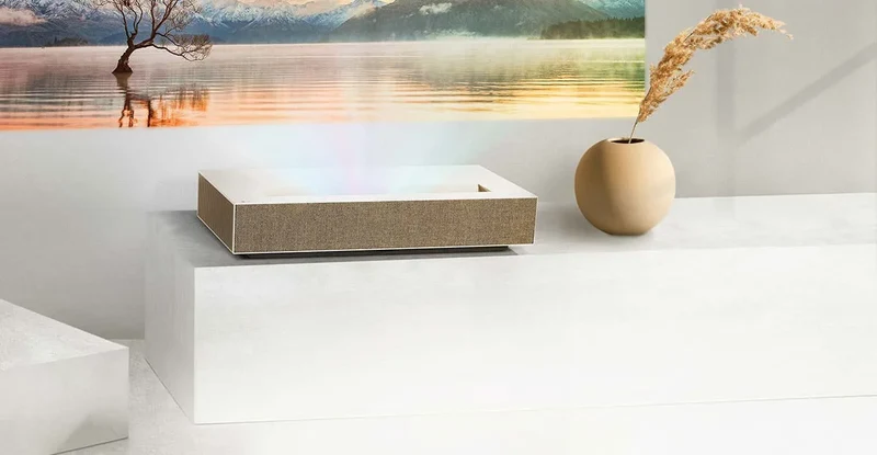 LG Electronics HU915QE