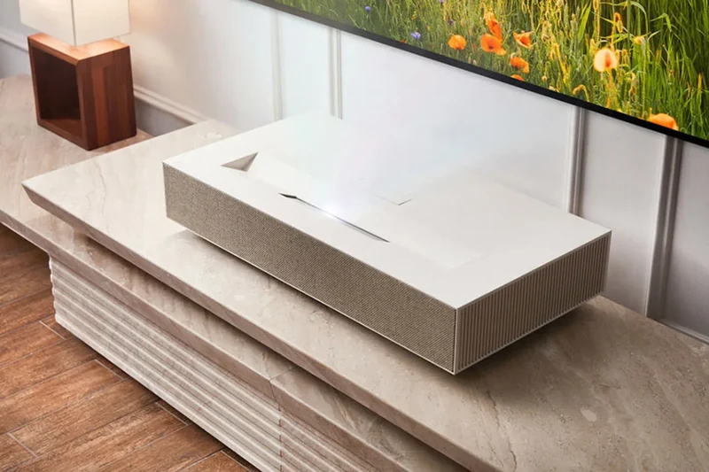 LG Electronics HU915QE