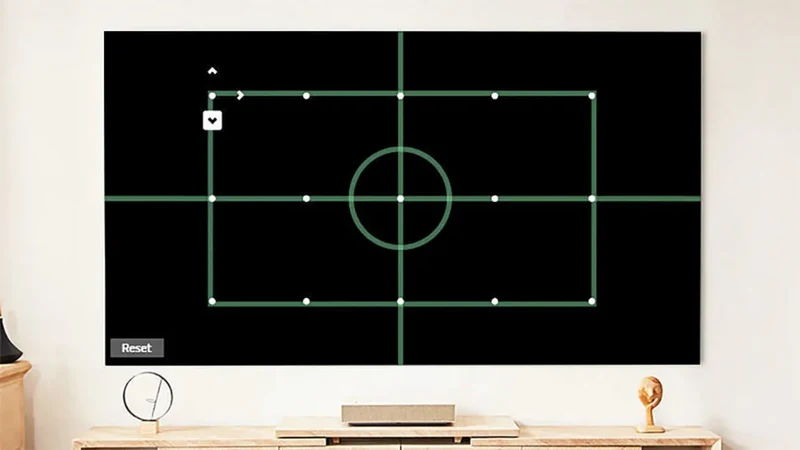 LG Electronics HU915QE