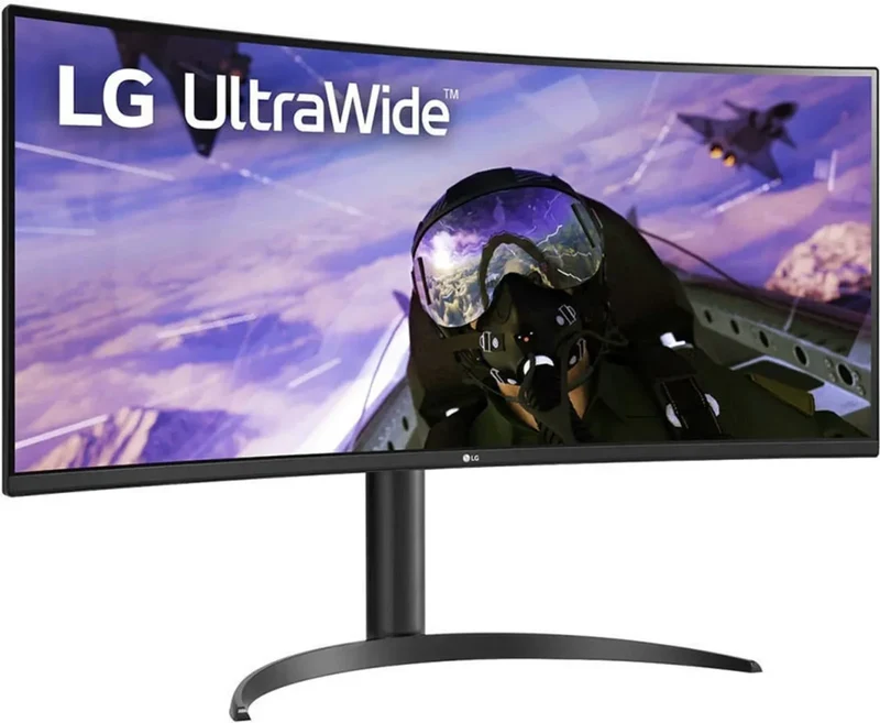LG Electronics 34WP65CP-B