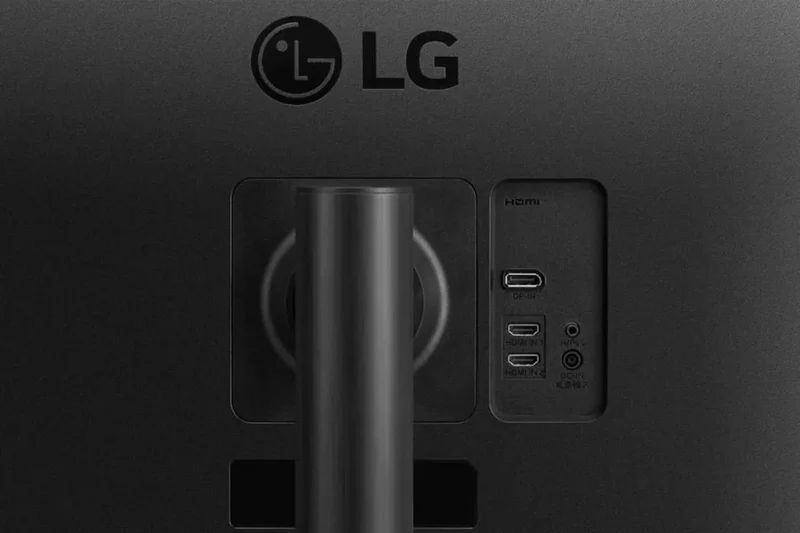 LG Electronics 34WP65CP-B