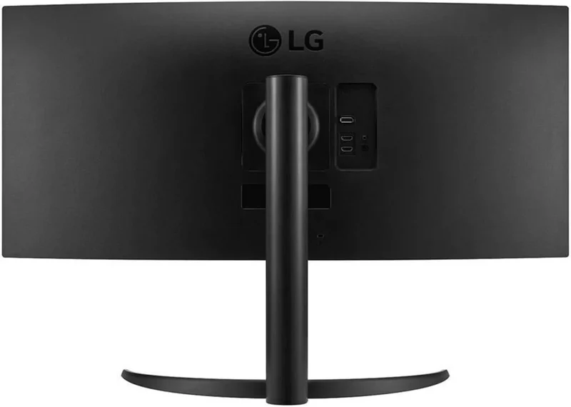 LG Electronics 34WP65CP-B
