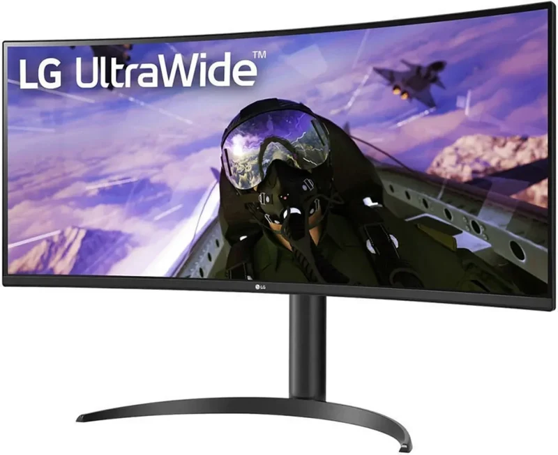 LG Electronics 34WP65CP-B