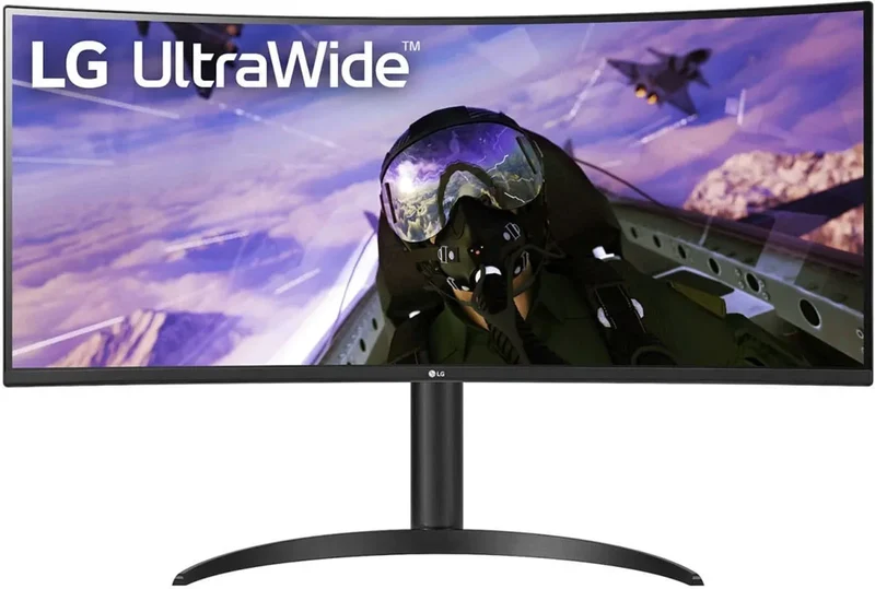 LG Electronics 34WP65CP-B