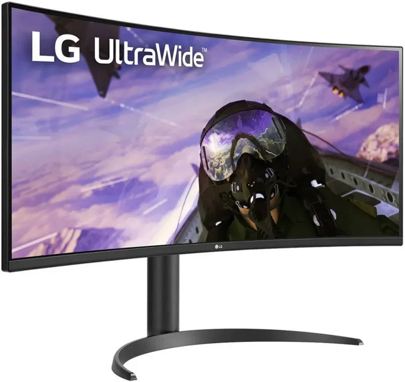 LG Electronics 34WP65CP-B