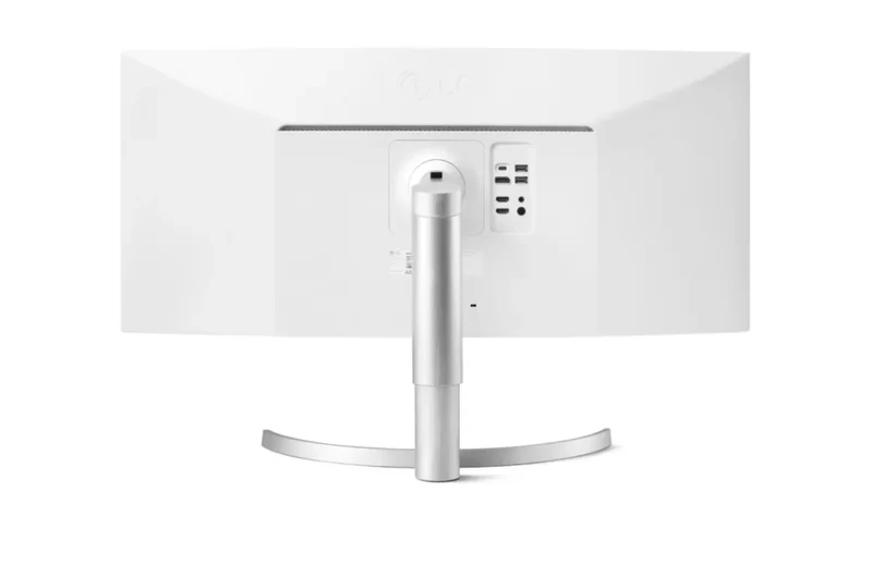 LG Electronics 35WN75CP-W