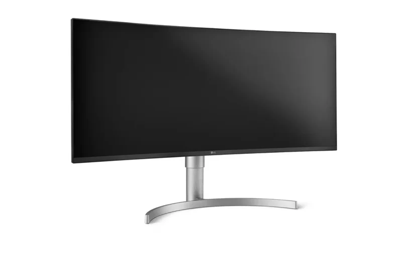 LG Electronics 35WN75CP-W