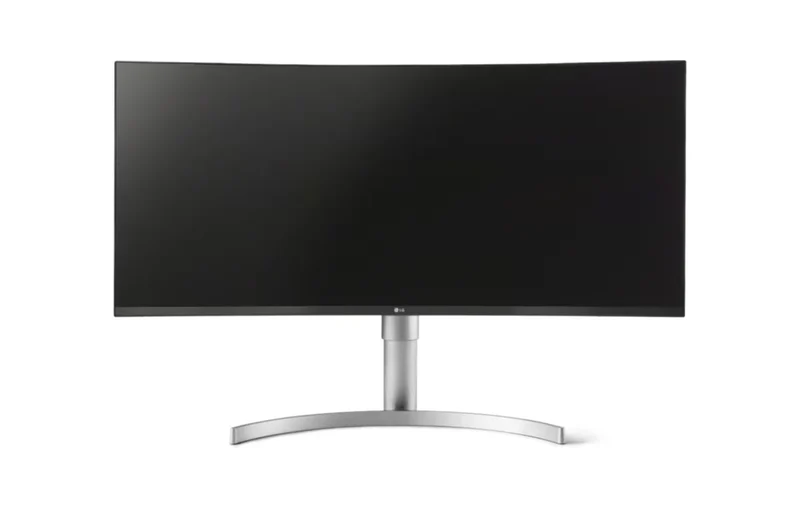 LG Electronics 35WN75CP-W