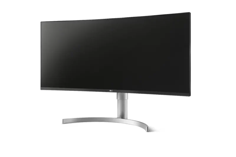 LG Electronics 35WN75CP-W