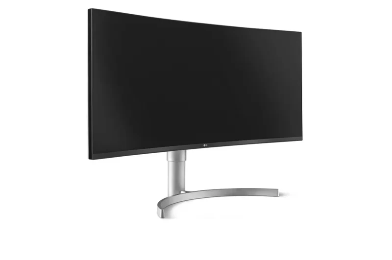 LG Electronics 35WN75CP-W