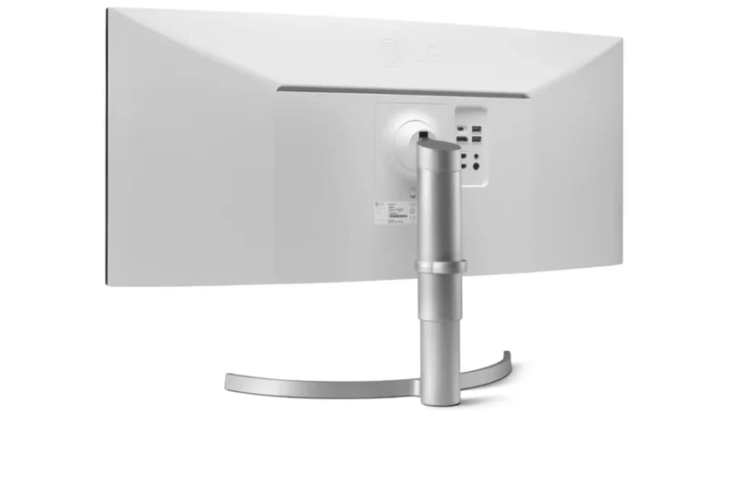 LG Electronics 35WN75CP-W