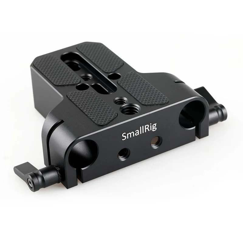 SmallRig 1674 Base et U