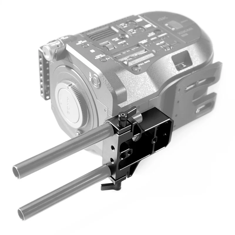 SmallRig 1674 Base et U