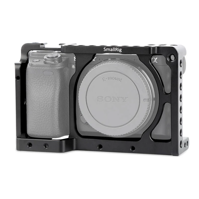 SmallRig 1661 Sony A6000 Cage