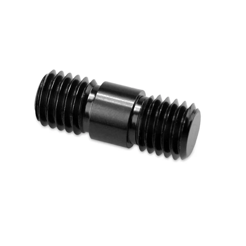 SmallRig 1659 15mm avec M12 Thread Noir Aluminum Alloy Rods Combination