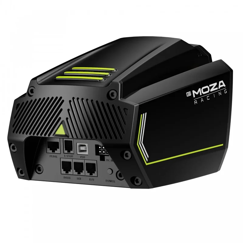 Moza Racing R21