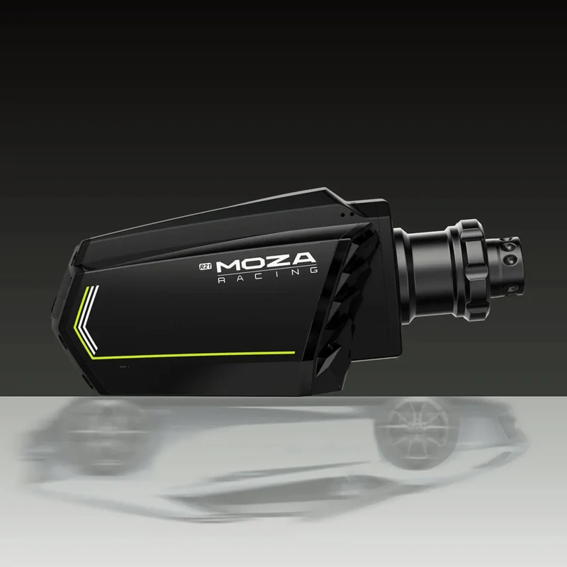 Moza Racing R21
