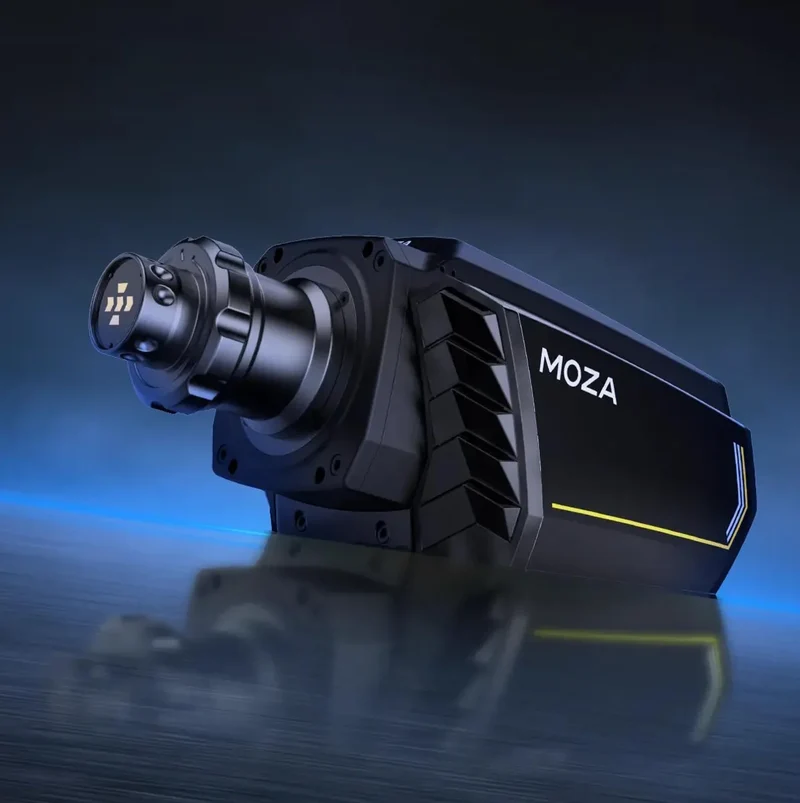 Moza Racing R16