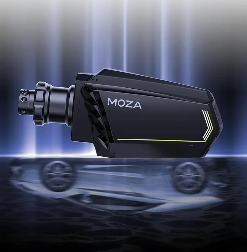 Moza Racing R16