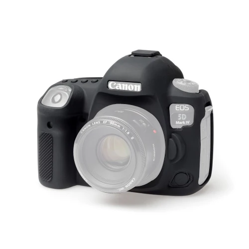 EasyCover Canon 5D Mark 4 Noir