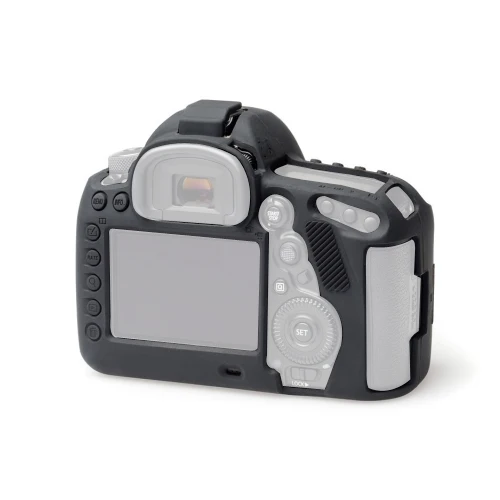EasyCover Canon 5D Mark 4 Noir
