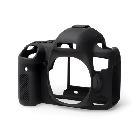 EasyCover Canon 5D Mark 4 Noir