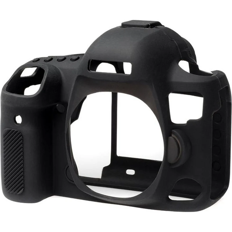 EasyCover Canon 5D Mark 4 Noir